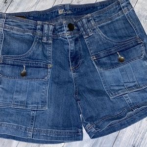 Kut from the cloth shorts